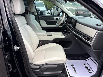 2024 Hyundai Santa Fe SEL