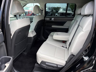 2024 Hyundai Santa Fe SEL