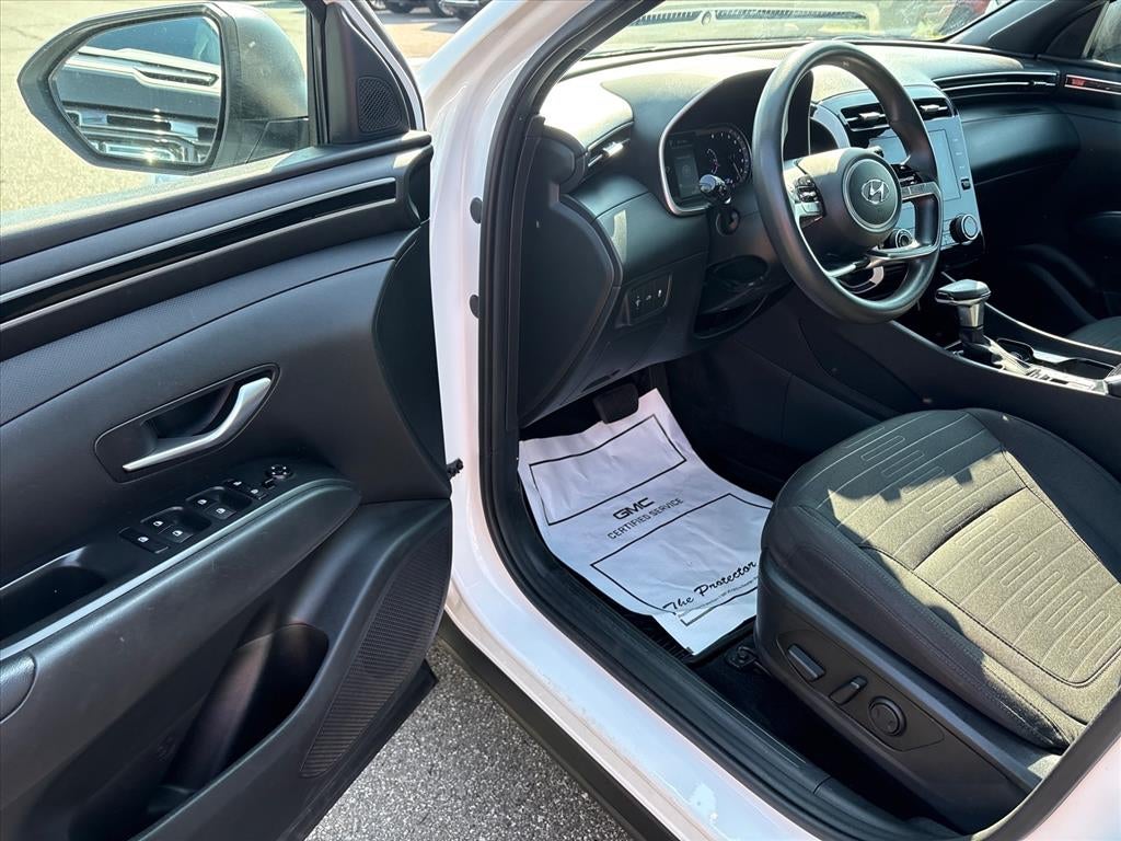 2023 Hyundai Santa Cruz SEL - Photo 10