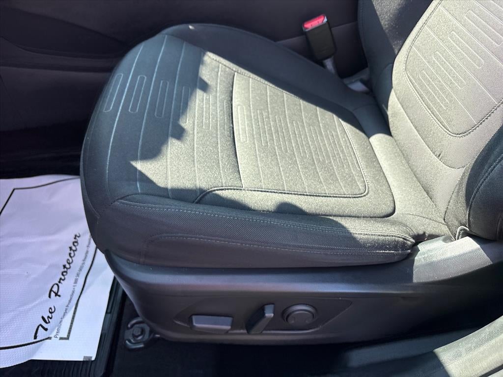 2023 Hyundai Santa Cruz SEL - Photo 19