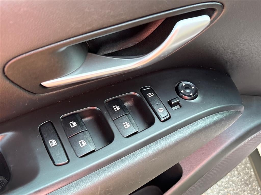 2023 Hyundai Santa Cruz SEL - Photo 21