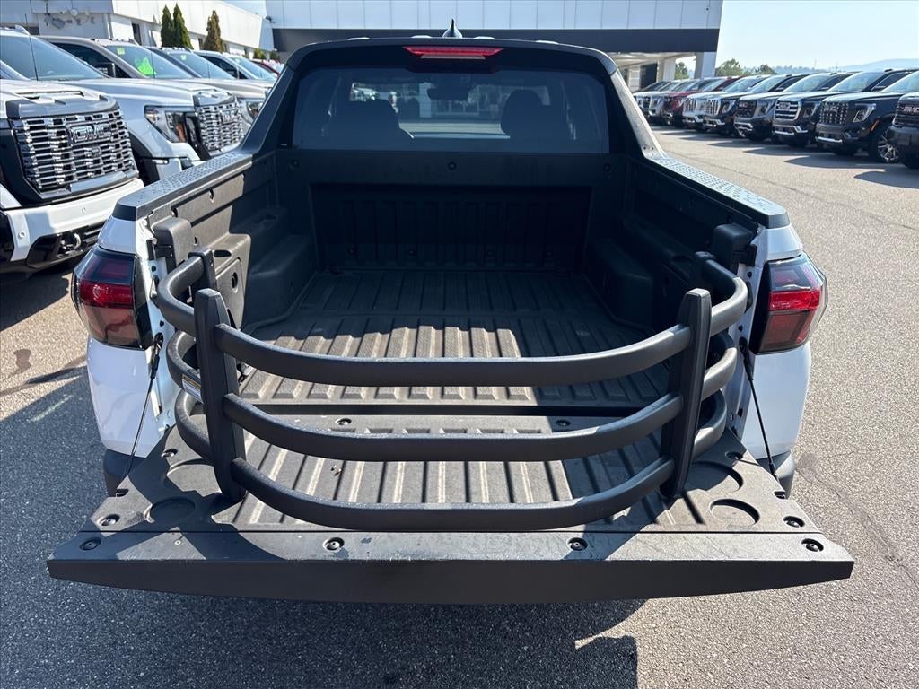 2023 Hyundai Santa Cruz SEL - Photo 22
