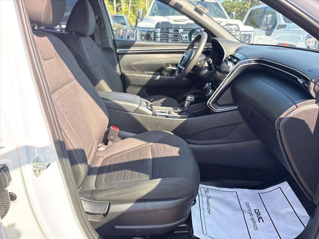 2023 Hyundai Santa Cruz SEL - Photo 7