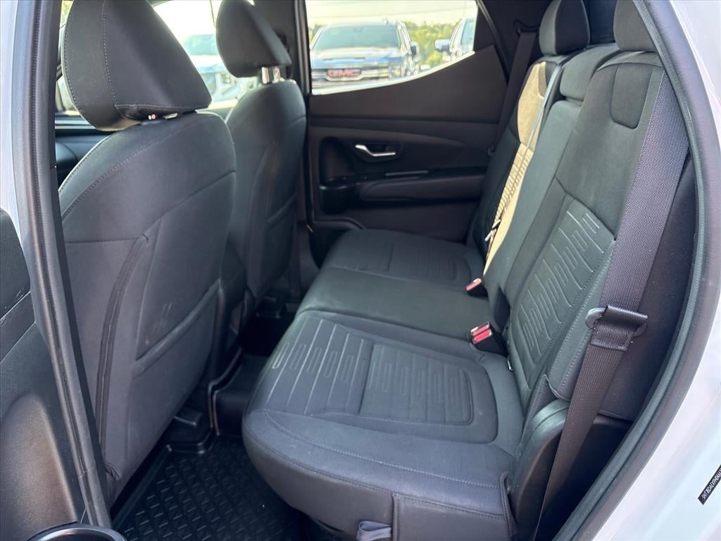 2023 Hyundai Santa Cruz SEL - Photo 8