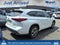 2023 Toyota Highlander Hybrid XLE Bronze