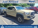2019 Toyota Tacoma 4WD SR
