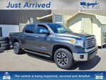 2016 Toyota Tundra Limited 5.7L V8