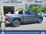 2016 Toyota Tundra Limited 5.7L V8