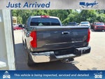 2016 Toyota Tundra Limited 5.7L V8