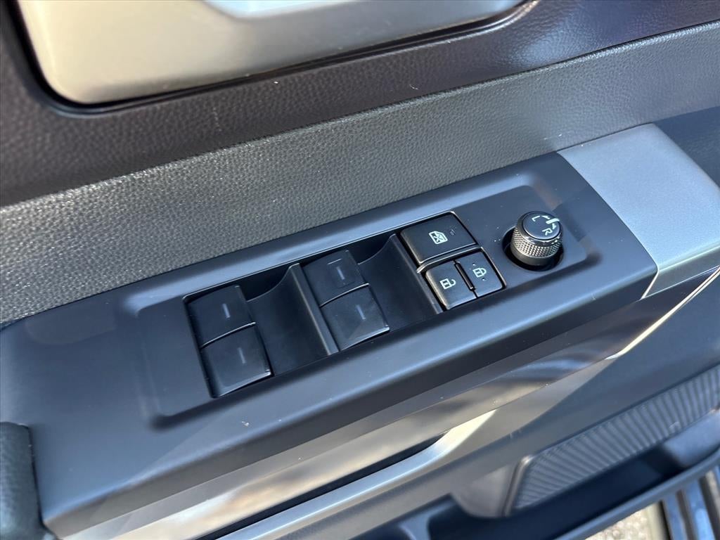 2024 Toyota Tundra 4WD SR5