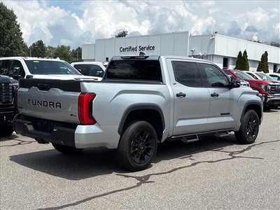 2023 Toyota Tundra SR5