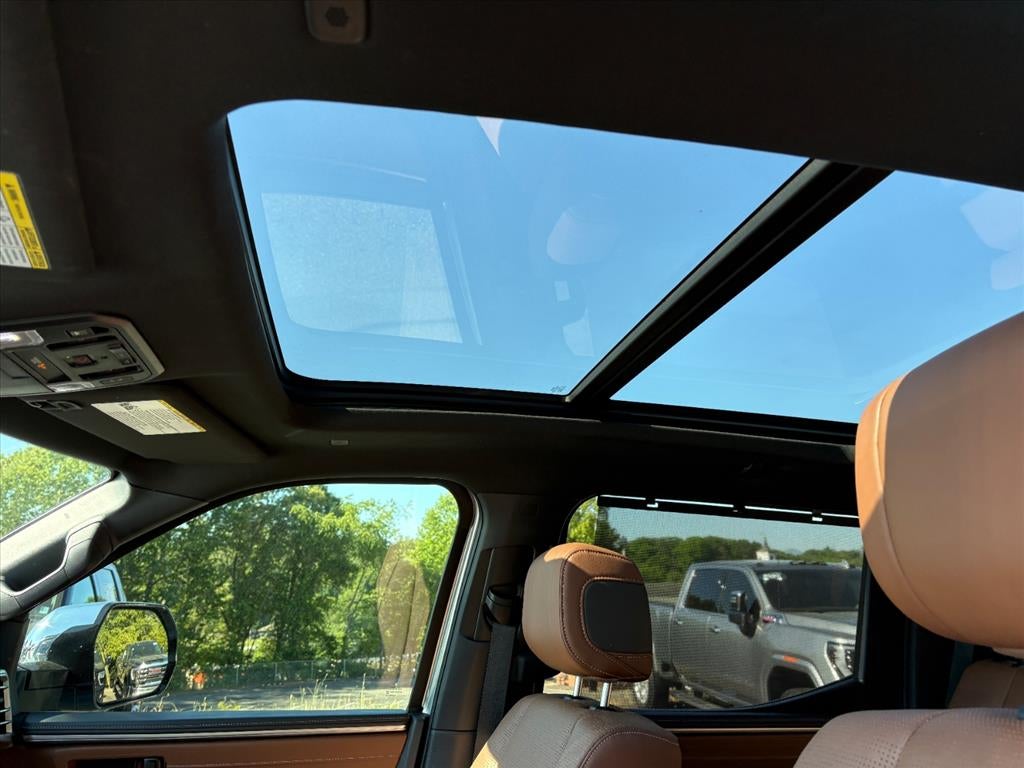 2024 Toyota Tundra Hybrid 1794 Edition 4WD