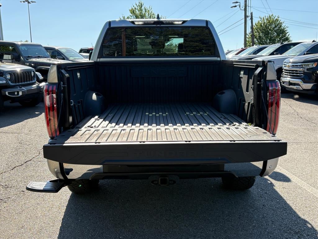 2024 Toyota Tundra Hybrid 1794 Edition 4WD