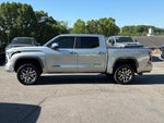2024 Toyota Tundra Hybrid 1794 Edition 4WD
