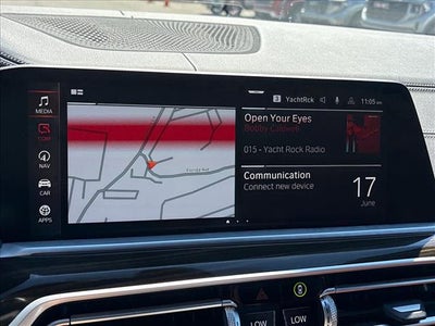 2021 BMW X5 sDrive40i