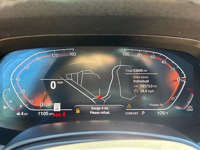 2021 BMW X5 sDrive40i