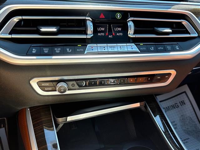 2021 BMW X5 sDrive40i