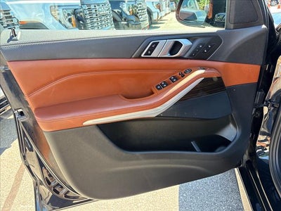 2021 BMW X5 sDrive40i