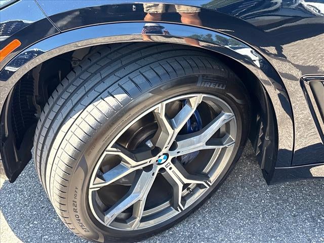 2021 BMW X5 sDrive40i