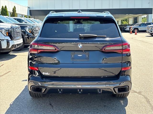 2021 BMW X5 sDrive40i