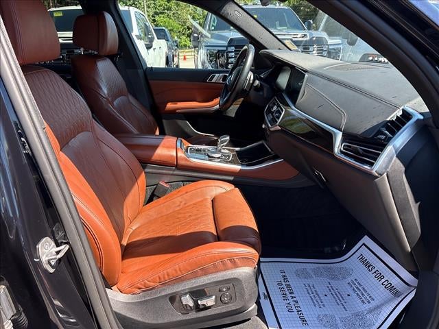 2021 BMW X5 sDrive40i