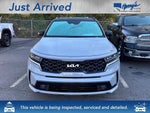 2023 Kia Sorento EX