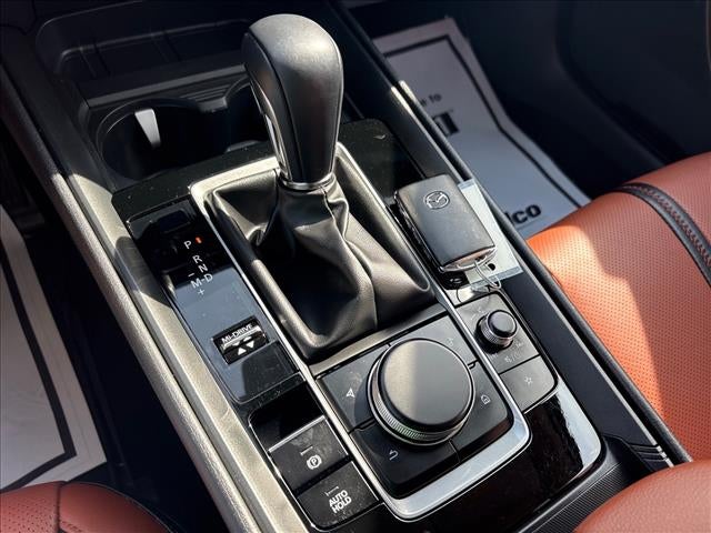 2025 Mazda Mazda CX-50 2.5 Turbo Meridian Edition