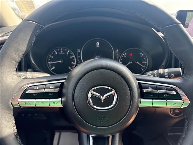 2025 Mazda Mazda CX-50 2.5 Turbo Meridian Edition