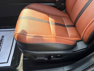 2025 Mazda Mazda CX-50 2.5 Turbo Meridian Edition