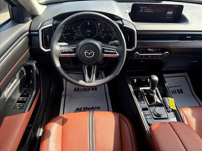 2025 Mazda Mazda CX-50 2.5 Turbo Meridian Edition