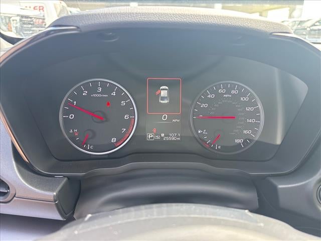 2023 Subaru WRX Premium