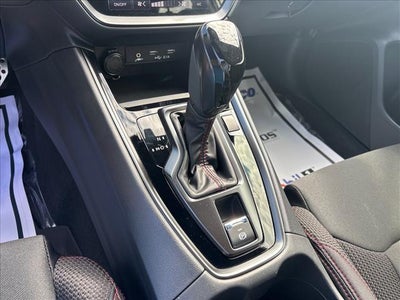 2023 Subaru WRX Premium