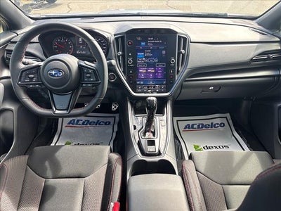 2023 Subaru WRX Premium