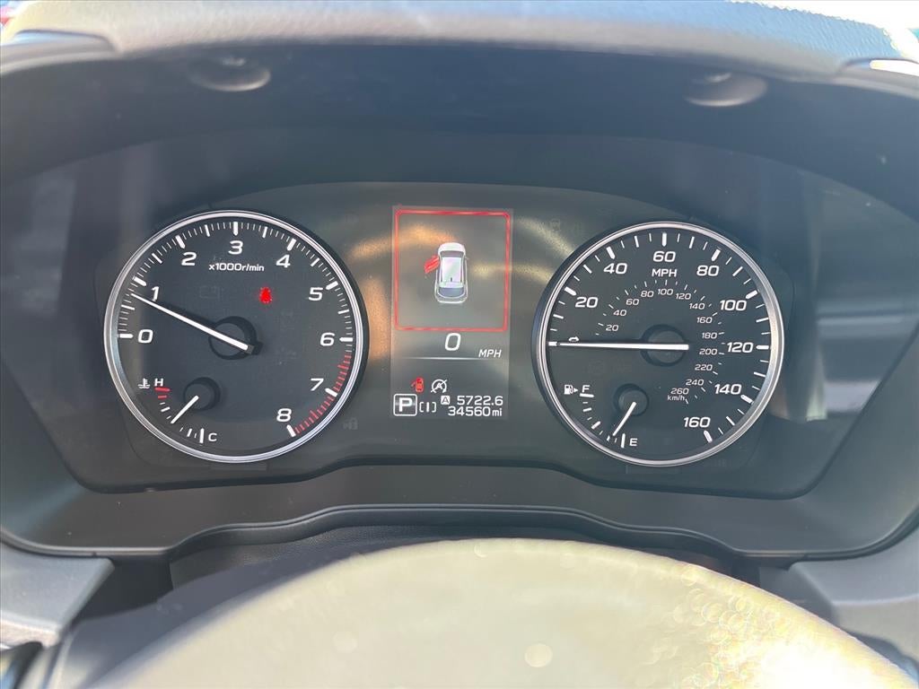 2024 Subaru Crosstrek Premium - Photo 10