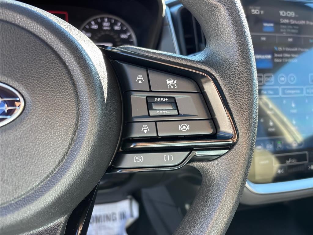 2024 Subaru Crosstrek Premium - Photo 11