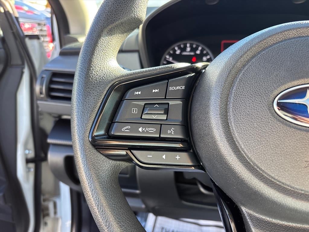 2024 Subaru Crosstrek Premium - Photo 12