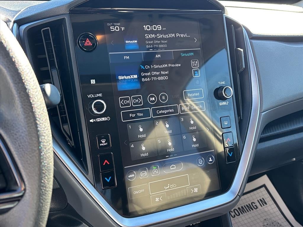 2024 Subaru Crosstrek Premium - Photo 13
