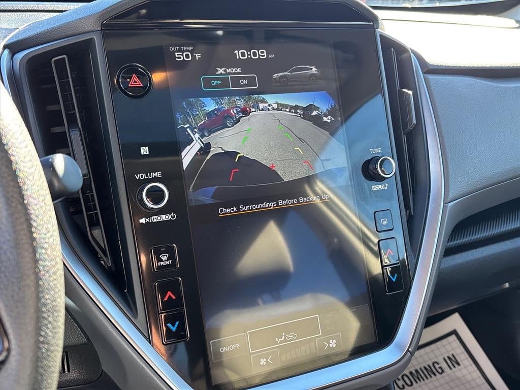 2024 Subaru Crosstrek Premium - Photo 14
