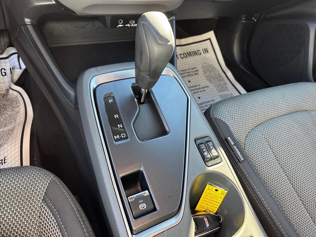 2024 Subaru Crosstrek Premium - Photo 15