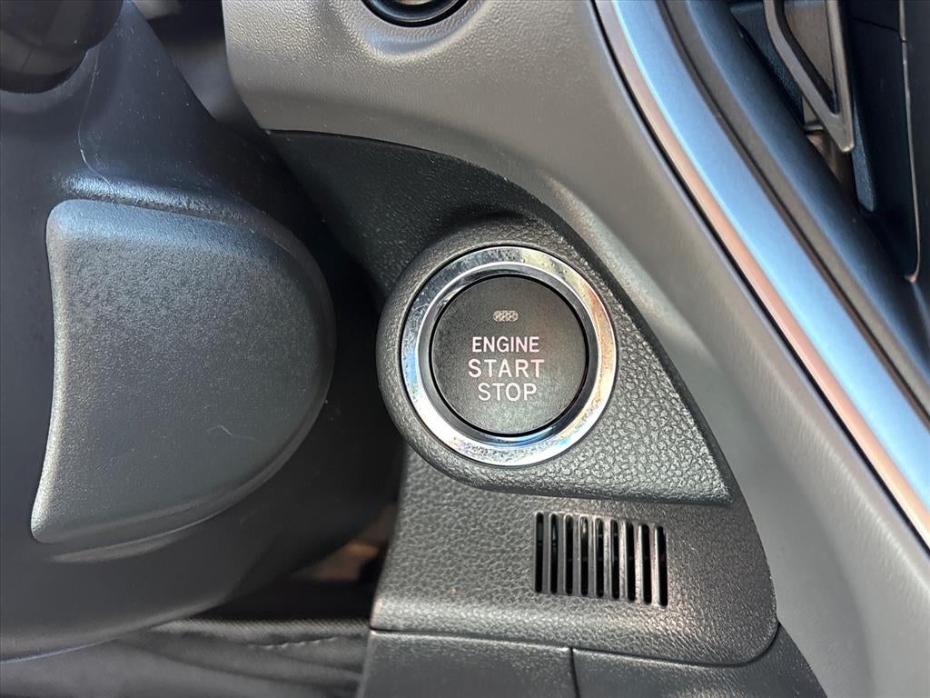 2024 Subaru Crosstrek Premium - Photo 16
