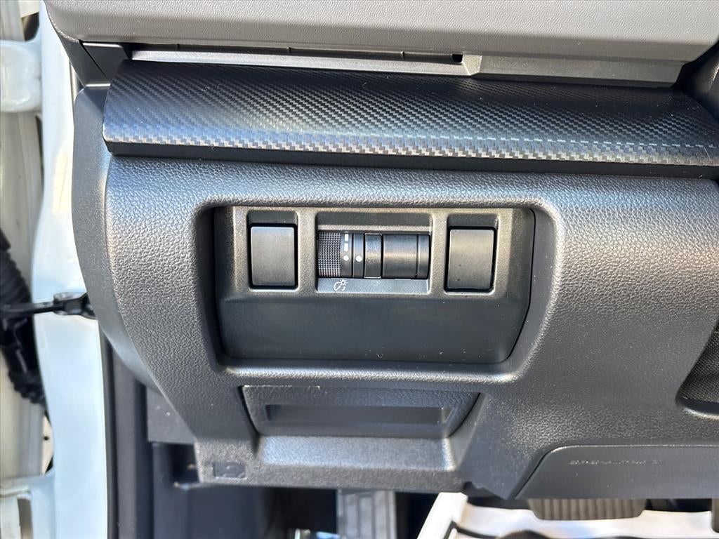 2024 Subaru Crosstrek Premium - Photo 17