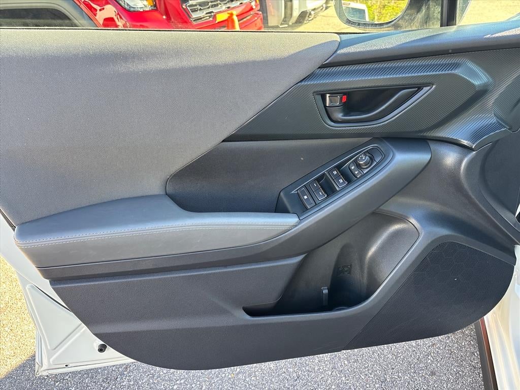 2024 Subaru Crosstrek Premium - Photo 18