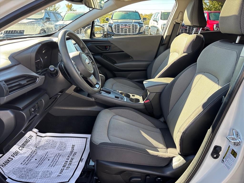 2024 Subaru Crosstrek Premium - Photo 19