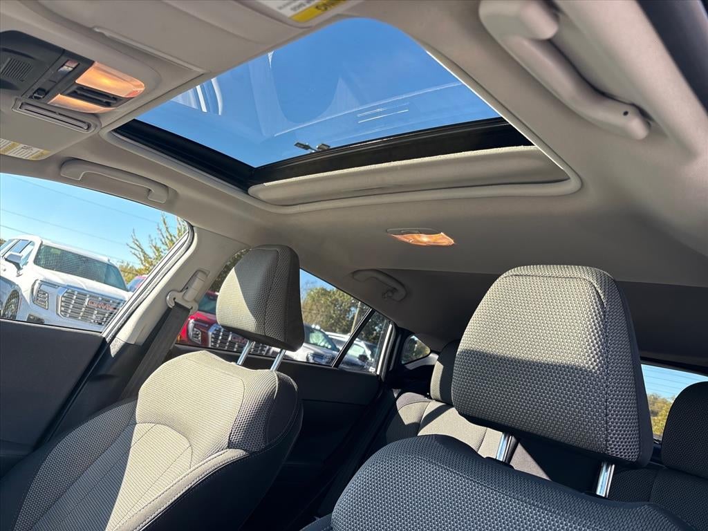 2024 Subaru Crosstrek Premium - Photo 20