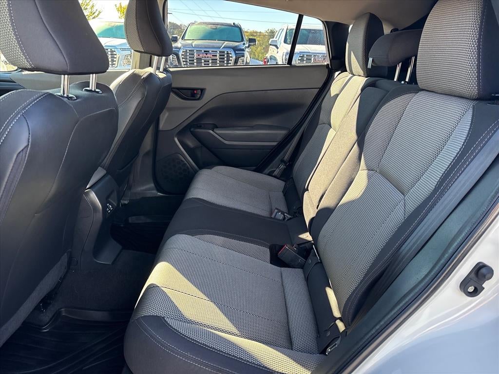 2024 Subaru Crosstrek Premium - Photo 21