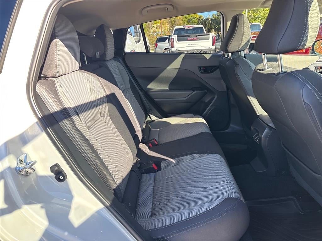 2024 Subaru Crosstrek Premium - Photo 22