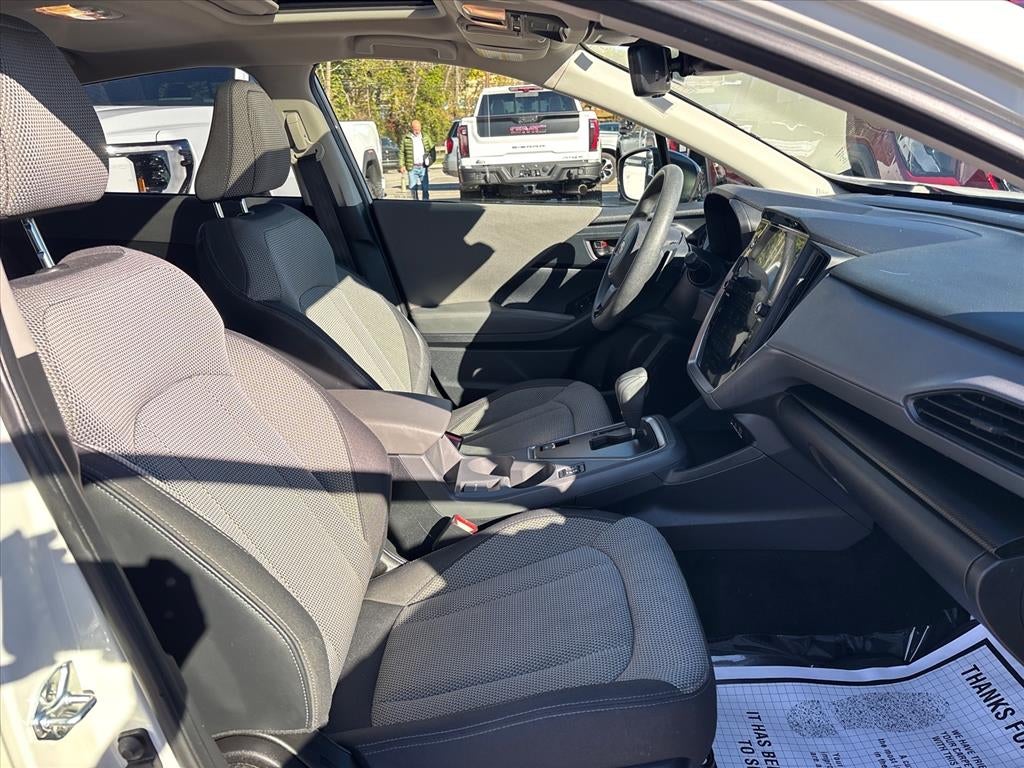 2024 Subaru Crosstrek Premium - Photo 23