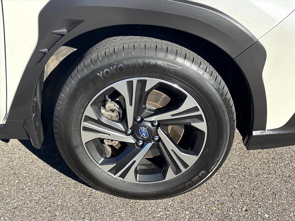 2024 Subaru Crosstrek Premium - Photo 24