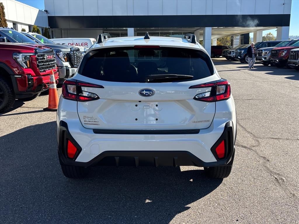 2024 Subaru Crosstrek Premium - Photo 5