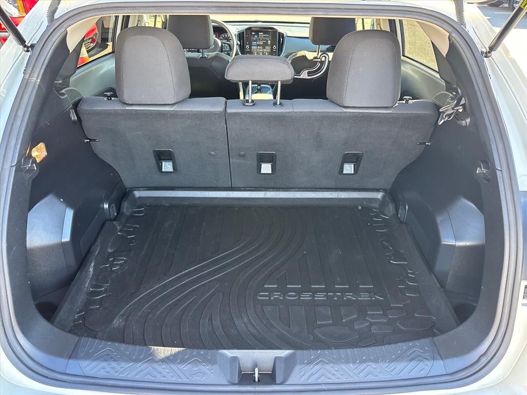 2024 Subaru Crosstrek Premium - Photo 6